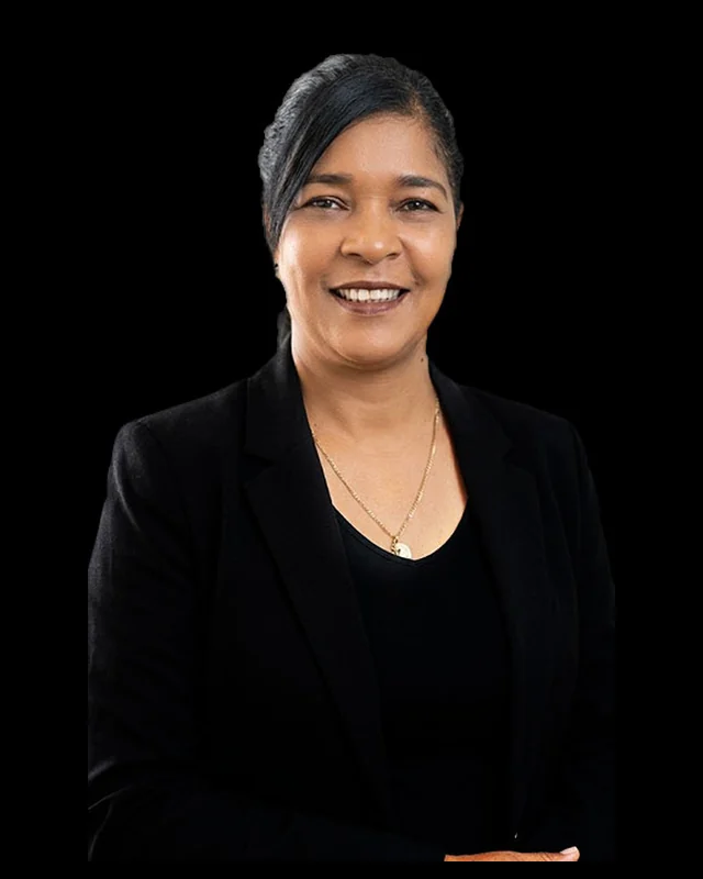 Retrato de Dra. Imilse Arrue